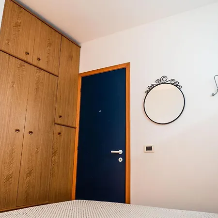 Appartamento Great With Sunny Terrace In *