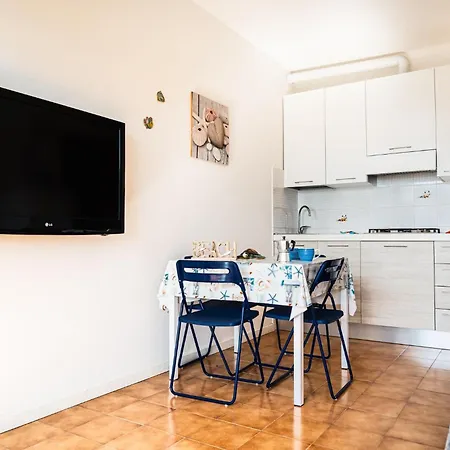 Appartement Great With Sunny Terrace In